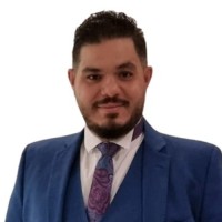 Mohammad Majed AlBaghdadi