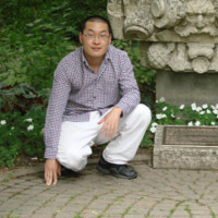 Tony Chan