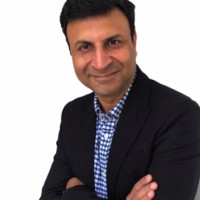 Munish Kumar