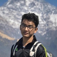 Adarsha Bista