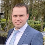 Colin Cronolly