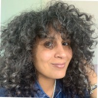 Dina Amr