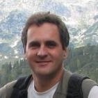 Janez Stražišar