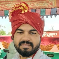 Ravinder Megavath (MRD)