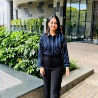 Aditi Pandey