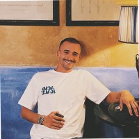 Tom Morandin