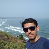 Yogesh Rele