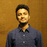 Tushar Choudhari