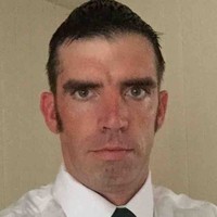 Gerard Waldron