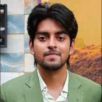 Md Khalid Raza