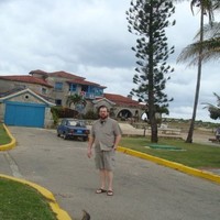 Barry Kellar