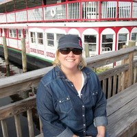 Kristin Thomson