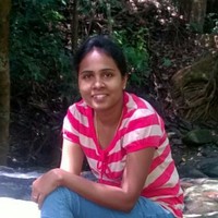 Santhanalakshmi Naveen