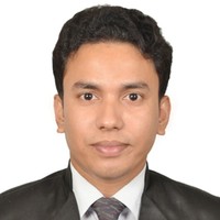 Md Mahabub Alam