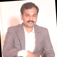 Chethan Prasad C