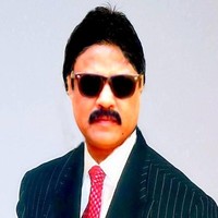 Somajit Mohanty