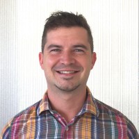 Christopher Patterson