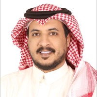 Mesfer Alghamdi