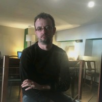 Justin Hornby