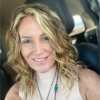 Amanda White