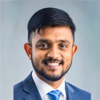 Bharath Simhan