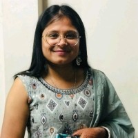 Jagruti Jansari