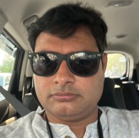 Satendra Mishra