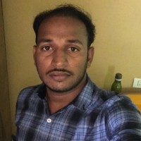 Nishanth kumar M