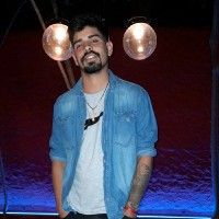 Rodrigo Domínguez