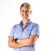 Nadja Dobberstein