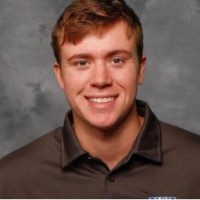 Nicholas Brigham