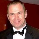 Mick Perridge