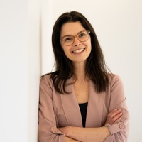 Lydia Girard