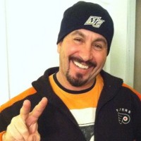 Ted Bauer