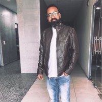 Rahul Ghanuri