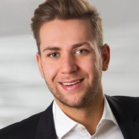 Nicolas Ledl