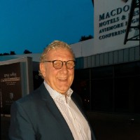 Geoff Cannon