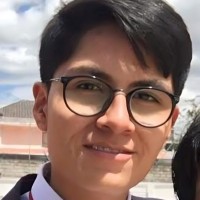 David S. Yánez Astudillo