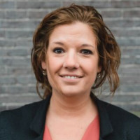 Colette Rombach