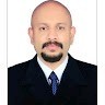 Vineesh M