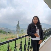 Keerthana Manjunath