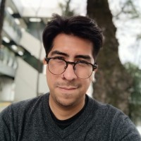 Uziel Mena Perez