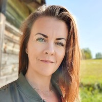 Anna Sundberg