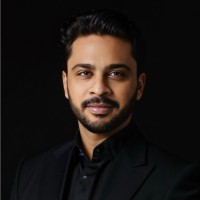 Harshal Barot