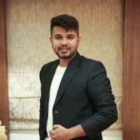 Ashitosh Patil
