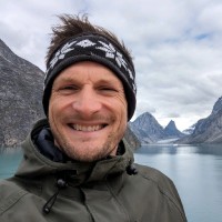 Greg Lander Williams