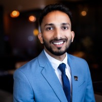 Nihad Rahman C