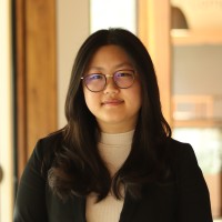 Wendi Wang