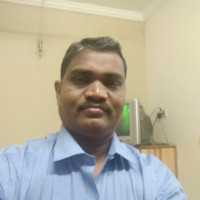 Sukanta Kumar Behera