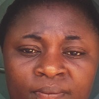 Claudine Djouomo